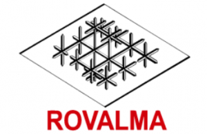 Rovalma Logo